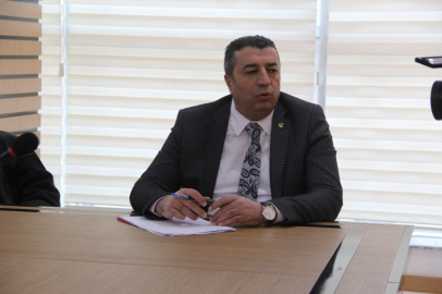 MTB Ekim ayı meclis toplantısını yaptı
