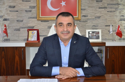 Koca’dan seçim değerlendirmesi
