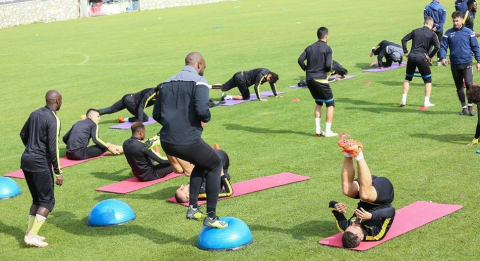E.Y. Malatyaspor 12. haftada Trabzonspor’u ağırlayacak

