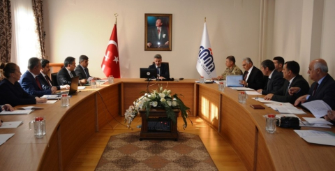 Malatya’da bağımlılık ile mücadele
