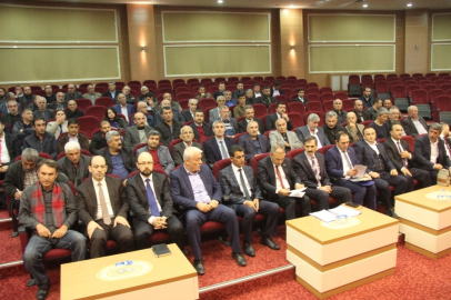 Malatya’da kanatlı et sektöründeki sıkıntılar büyüyor
