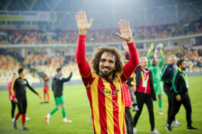 Sadık Çiftpınar: “Sezon içerisinde Yeni Malatyaspor dışında hiçbir takımla ilgilenmiyorum”
