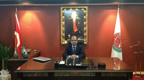 Baro Başkanı Han’dan 10 Kasım mesajı
