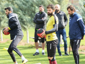 E.Y. Malatyaspor geçen sezonu geride bıraktı
