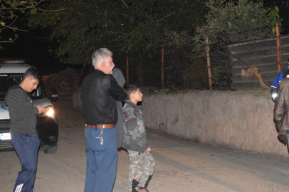 Malatya’da kötü koku halkı sokağa döktü
