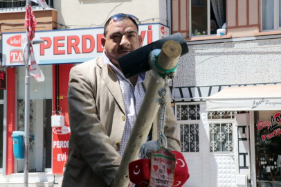 Mercedes Kadir yoğun bakımda
