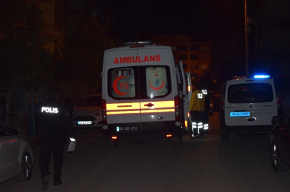 Yaşlı kadın evinde ölü bulundu
