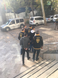 Malatya’da 3 hırsızlık zanlısı tutuklandı
