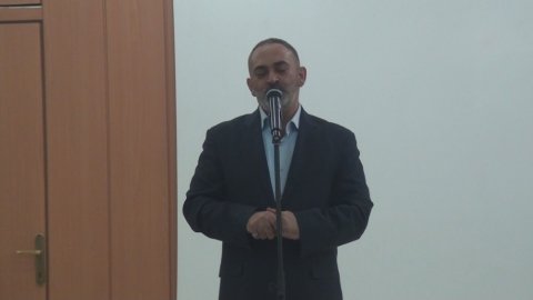 Anadolu Selçuklu Ocaklarından Şahlanış Gecesi
