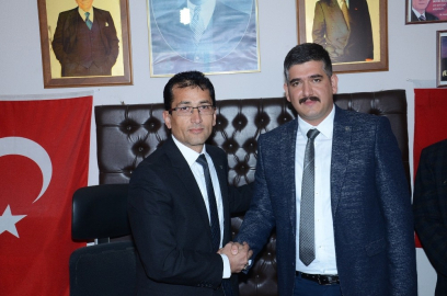 Darende’de yerel seçime doğru
