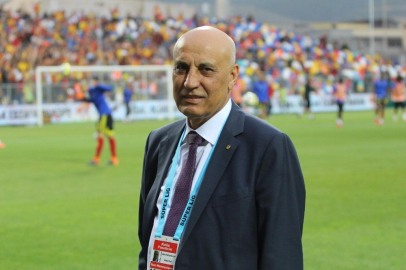 E.Y. Malatyaspor’da hedef ’Avrupa’
