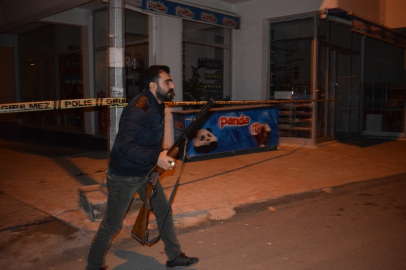 Malatya’da akrabalar arasında silahlı kavga: 1 ölü 1 yaralı
