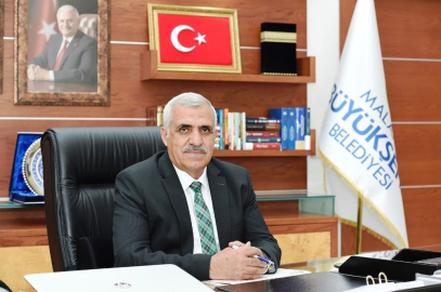 Belediye Başkan Adayı Hasan Göğüs:
