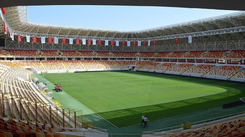 E.Y. Malatyaspor’dan TFF’ye organizasyon talebi
