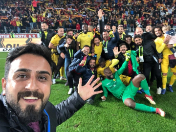 E.Y. Malatyaspor perşembe günü toplanacak
