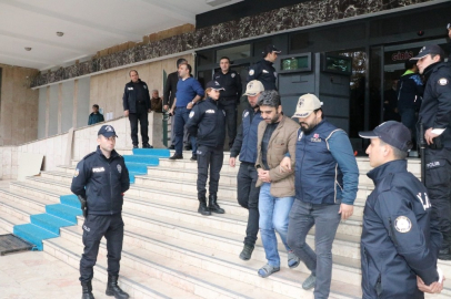 Bomba yüklü araçla ilgili tutuklananların sayısı 7’ye yükseldi
