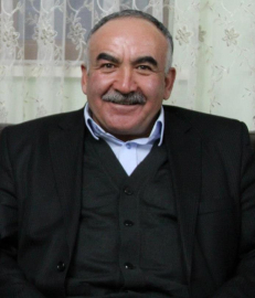 CHP İl Disiplin Kurulu Başkanı değişti

