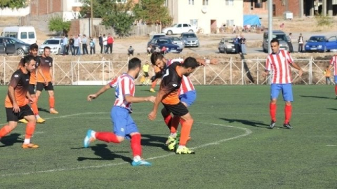 U19 Futbol 1.Ligi’nde 13.hafta heyecanı
