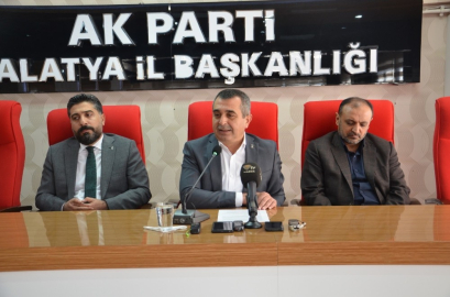 AK Parti’de temayül yoklaması yapılacak
