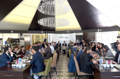 TRT ekibi Malatya’da
