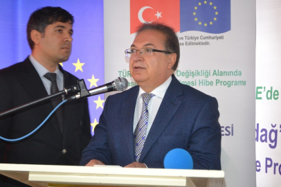 Akçadağ 2.Etap TOKİ’de doğalgaz sorunu çözüme kavuştu

