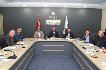 Büyükşehir Belediyesi karla mücadeleye hazır
