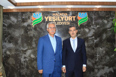 Polat: Kazanan Yeşilyurt olacak

