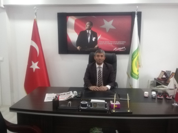 İnce’den korsanla mücadele çağrısı
