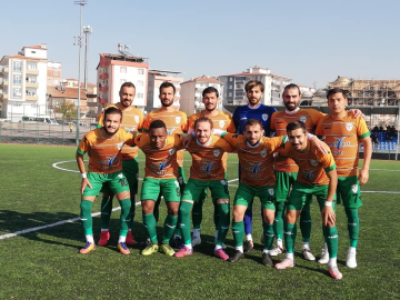 Yeşilyurt, sahasında Şanlıurfa Belediye’yi yendi

