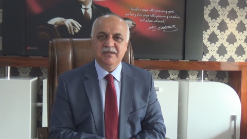 Mevlid-i Nebi Haftası Malatya’da kutlanacak
