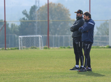 E.Y. Malatyaspor, Kasımpaşa deplasmanında puan hedefliyor
