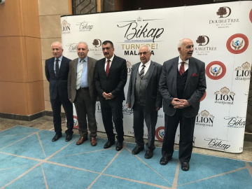 Malatya’da rehabilitasyon köyü ve AMATEM kurulacak
