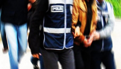 Bomba yüklü araçla ilgili 2 kişi daha tutuklandı