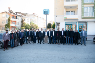 İskenderoğlu’ndan Kayısı vurgusu

