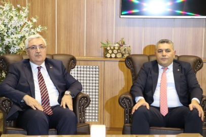 Aday adayı Boyraz’dan üretim vurgusu
