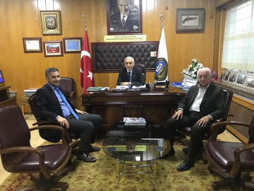 Ak parti döneminde esnafın yüzü güldü