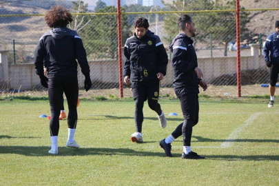 E. Yeni Malatyaspor’un deplasman karnesi kötü
