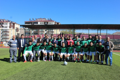 Darendespor Kulübü’nden yeni sezon mesajı
