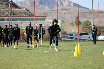 E.Yeni Malatyaspor çıkışını sürdürmek istiyor
