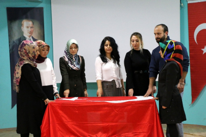 Öğretmenler Günü Hekimhan ve Arguvan’da kutlandı
