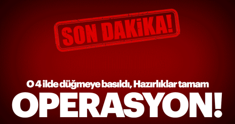 Malatya merkezli FETÖ/PDY operasyonu: 10 gözaltı