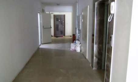 48 daireli apartmanın sakinleri elektrik firması mağduru oldu
