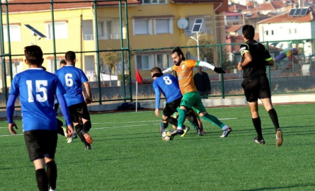 Malatya Yeşilyurt Belediyespor’da yenilginin şoku sürüyor
