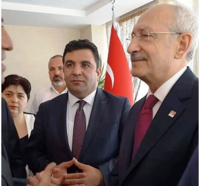 CHP Doğanşehir’de de ön seçim yapacak

