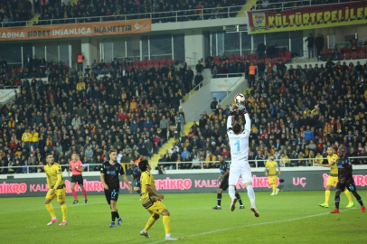 Evkur Yeni Malatyaspor - Akhisarspor maçının biletleri satışta
