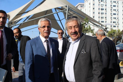Merkez ilçelerde aday adaylık sürecinde sona doğru
