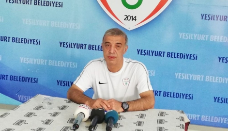 Malatya Yeşilyurt Belediyespor Elbistan Belediyespor ile karşılaşacak
