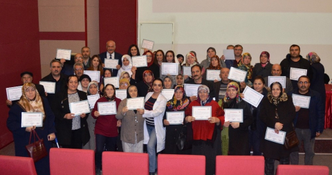 Türkiye’de en çok diyabet hastası Malatya’da
