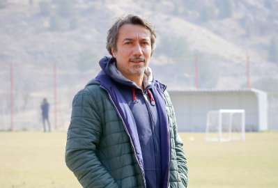 Ali Ravcı başarılarının sırrını açıkladı
