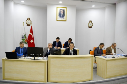 Büyükşehir Meclisi bütçe ve imar konularını görüştü
